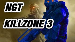 Killzone 3 Single Player Demo Walkthrough on Elite Difficulty (Part 2) | KZ3: A PS3 Exclusive