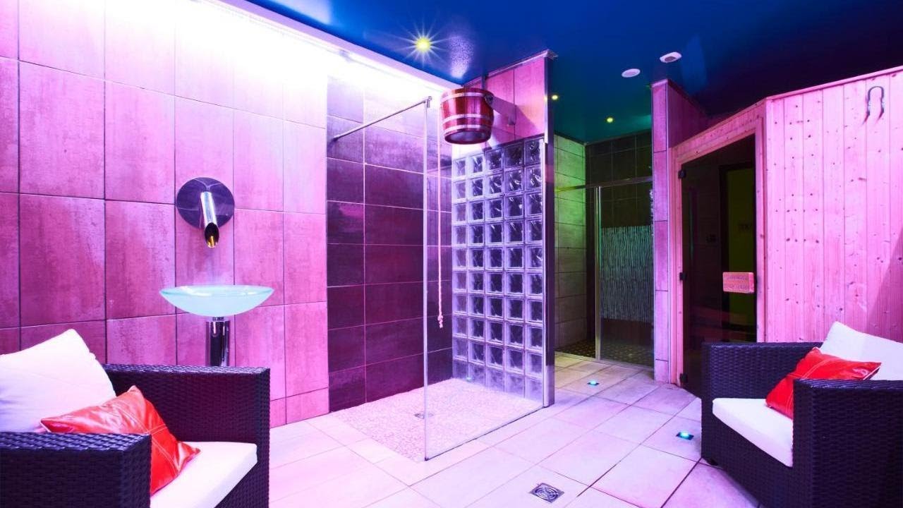 Enzo Hotels Reims Tinqueux by Kyriad Direct, Reims, France