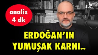 Erdoğan'ın yumuşak karnı: Çözemediği iki konu..? | Tarık Toros | Analiz | 22 Ocak 2023 screenshot 5