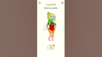 Dop 2 game level 461