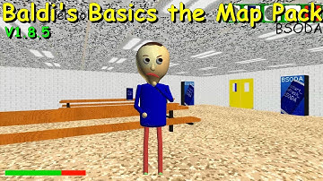 Baldi