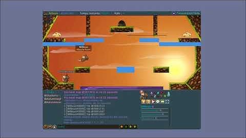 Transformice Rdzoze Challenge #2 Part 9/12: All P22 Maps