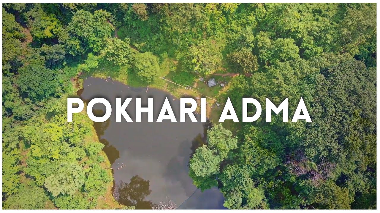 Toribari  Pokhari  Adma | Beautiful Dooars | Evans Vlog