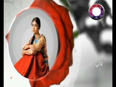 اعلان فاصل مسلسل لألي زي الوان 2023