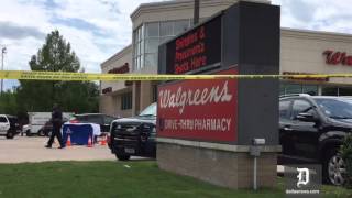 Good Samaritan Fatally Shot at Arlington Walgreens