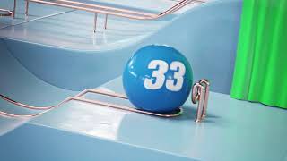 Lotto Max Draw December 20, 2019
