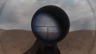 Advanced Weapon Pack - Scopes Update
