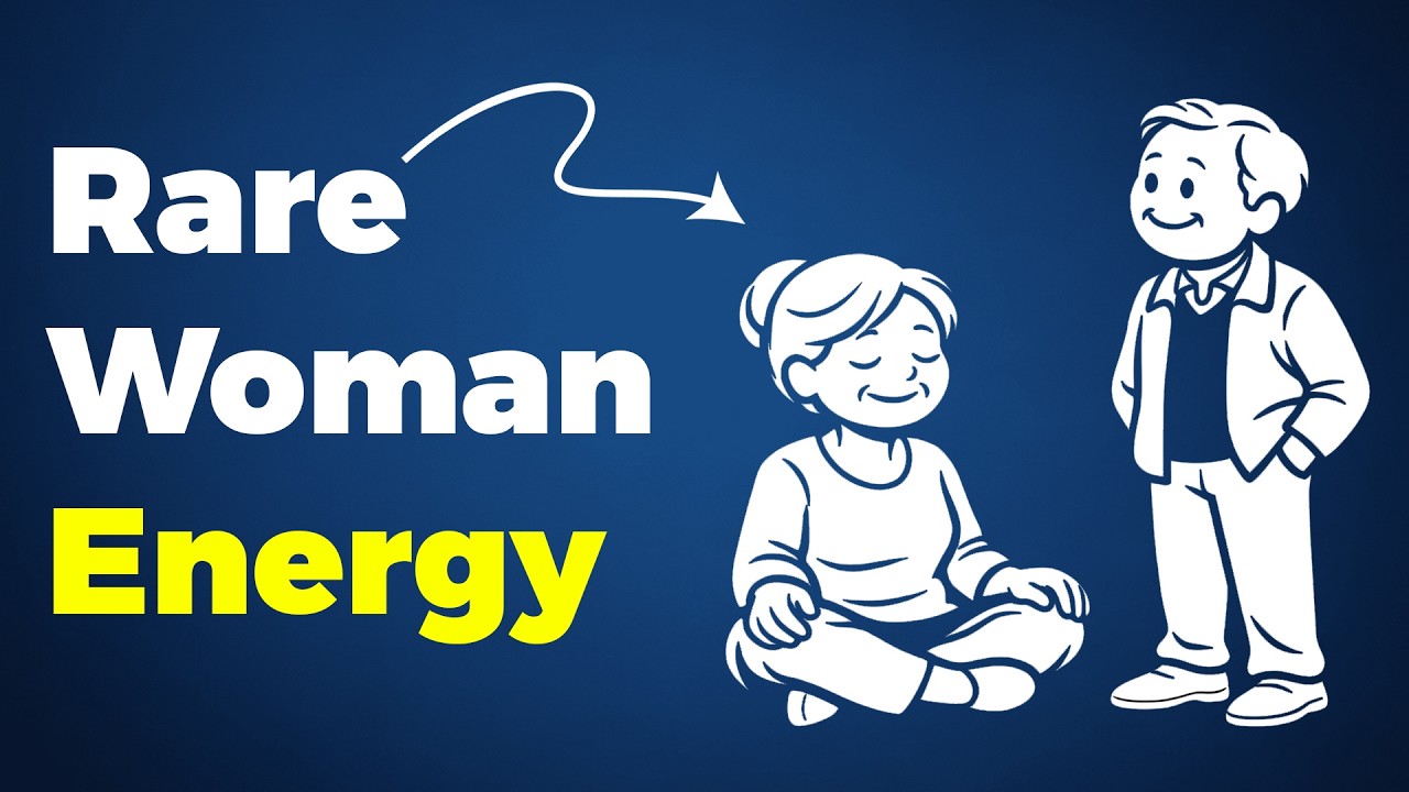 5 Things Men Love But Only 1% of Older Women Understand