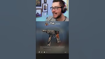 Gaben BLESSED Dimitri