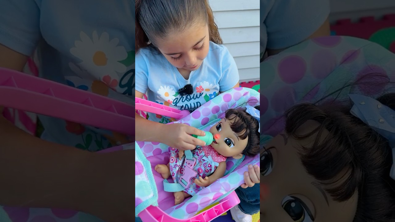 Kids learning about emotions 😤😃