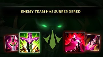 PYKE MID LANE IS BROKEN... (PYKE GAMEPLAY) | WILDRIFT