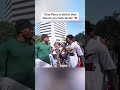Kenneth Meets Speed in Houston