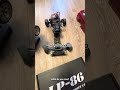Ответил подписчику #cars #дрифт #drift #rcdrift #машины #jdm #diy