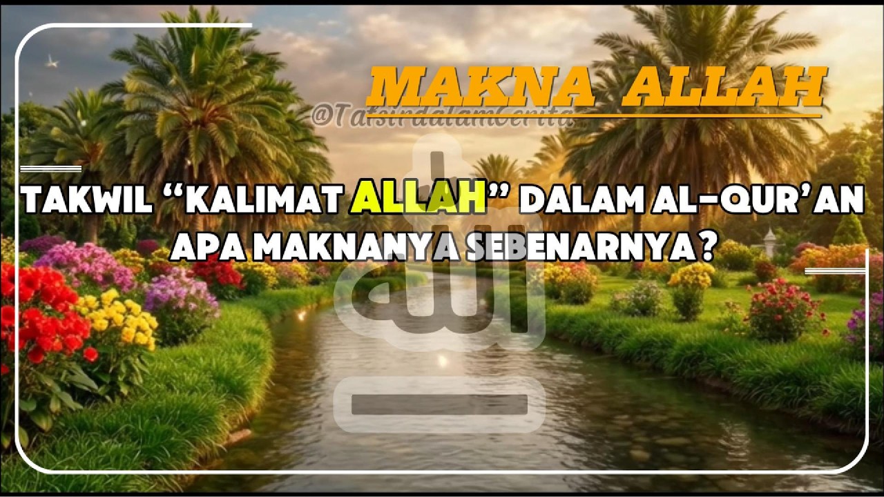 Misteri di Balik Nama 
