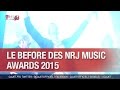 Le Before des NRJ Music Awards 2015 - C’Cauet sur NRJ