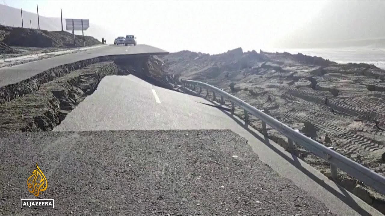 زلزال في التبت: 95 قتيلاً على الأقل، وتدمير آلاف المنازل