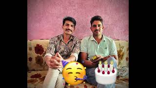 Happy birthday 🥳 Raju ￼meena ￼￼￼￼sarpanch 🫡GramaPanchayat “ Malana  ￼￼