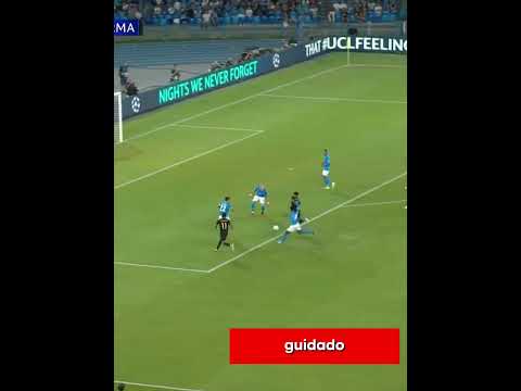 Valverde’s goal vs