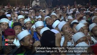 QOSIDAH YA LATIF FALAM YAZAL TEKS INDO CIKEAS 15 SEP 2018