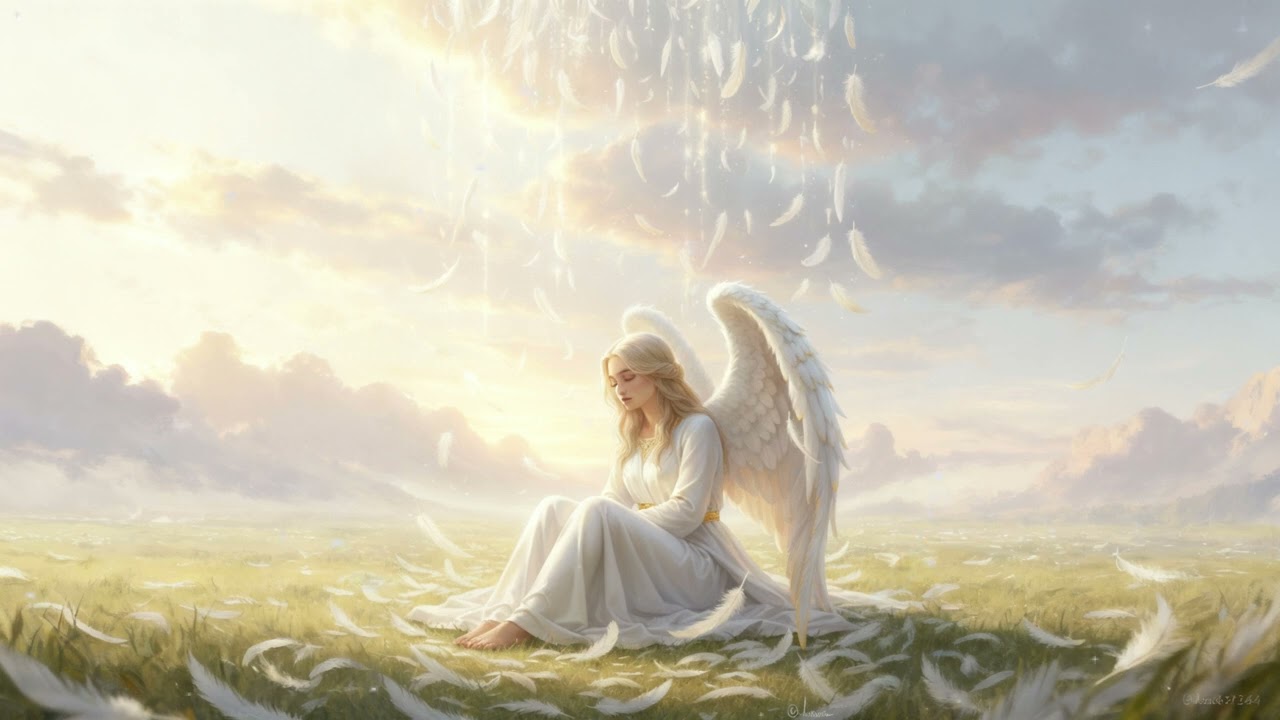 Cuando los ángeles caen - Electro House Progresivo