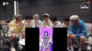 Bts reaction to Blackpink TikTok part 7