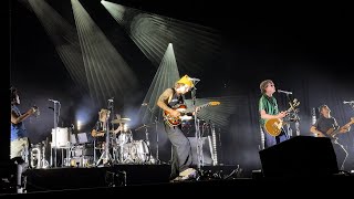 Hippo Campus - Live at The Bomb Factory, Deep Ellum, Dallas, TX 5/22/2025