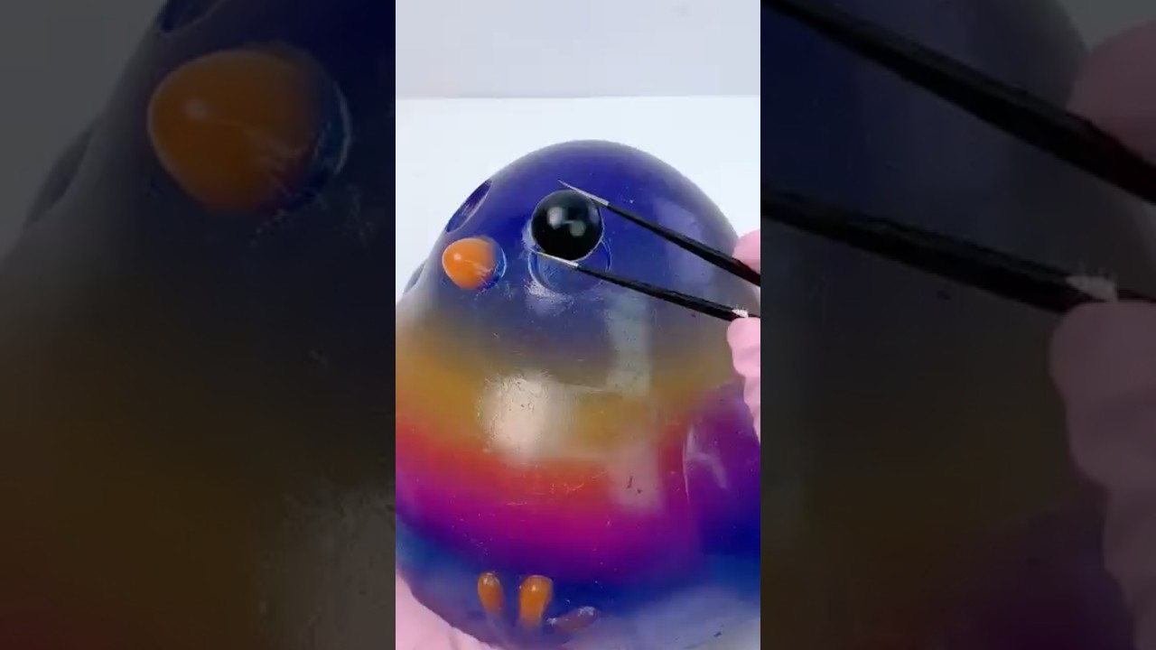 Fufusquishi 🐧🐧🐧ASMR 