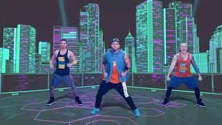 Zumba Burn It Up 2019 Trailer - Nintendo Switch