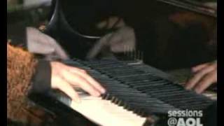 Katie Melua - My Aphrodisiac Is You - AOL Sessions