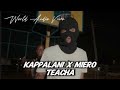 Kappalani x Miero x Skilliyouth - Teacha (viral video) prod. BrainWAV Beatz