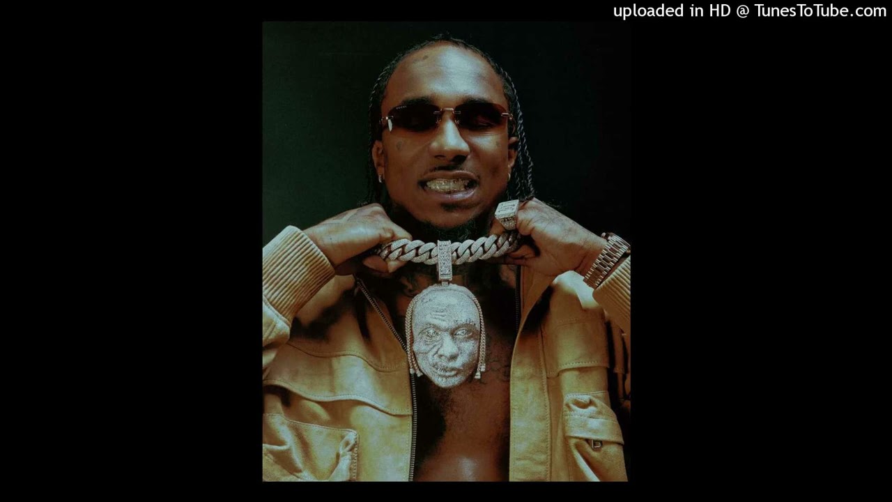 (FREE) Loe Shimmy Type Beat - ''Triple''