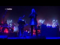 Massive Attack - Atlas Air (Live - Melt Festival 2010)