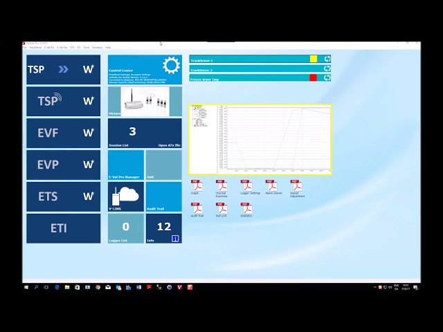 ValSuite Software - Electronic Signature