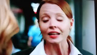 X-Files Predictive Programming