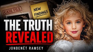 The Truth About JonBenét Ramsey: Exclusive New Findings The Cold Case Foundation