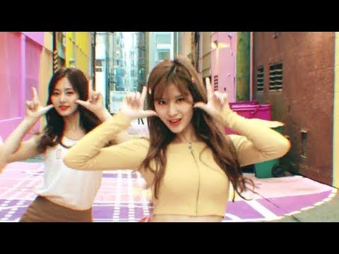 [171028] TWICE-LIKEY MV TEASER