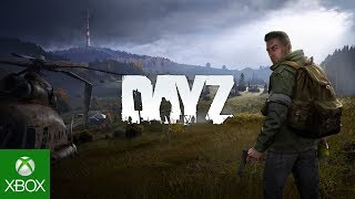 DayZ - Every Day is a New Story (Cinematic Trailer)