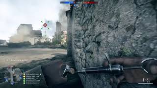 Battlefield 1 Lethal Injection