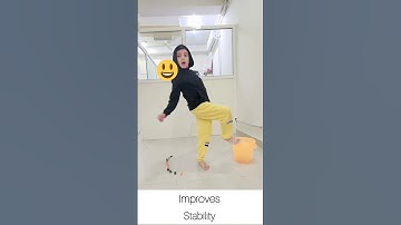 Fun DIY Games for Kids | Boost Attention & Stability | Connecting Dots CDC