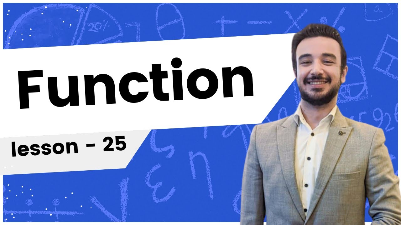 25 - function شرح لغة برمجة دارت - YouTube