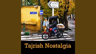 Morning in Tajrish