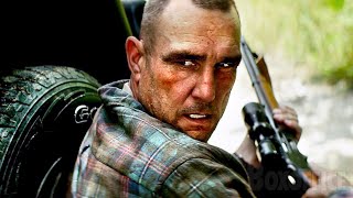 L'Homme de Main | Vinnie Jones (Snatch) | Film Complet en Français | Action