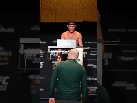 135 for Petr Yan! #ufc333