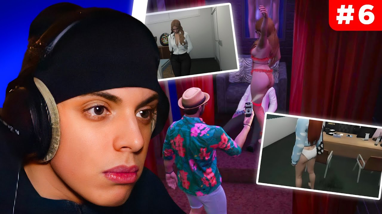 JE PRENDS LES FILLES EN PHOTOS - GRAND LINE RP#6