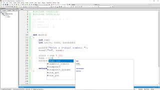 C Programming Example: Sum of Triple Digits