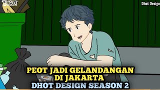 GOODBYE PART 6 (Dhot Design SEASON 2) - Animasi Sekolah