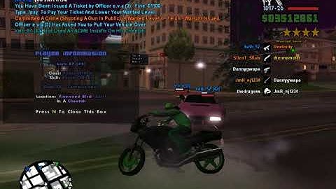 abuse, then trashtalk