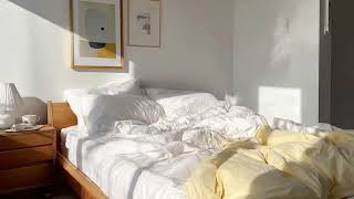 햇살이 천천히 번지는 방에서, | soft mellow r&b playlist screenshot 3
