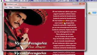 Curso de Adobe Flash CS3 - Insertar audio forma no 1