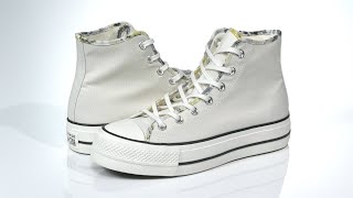 Converse Chuck Taylor All Star Summer Fest Platform - Hi SKU: 9494920